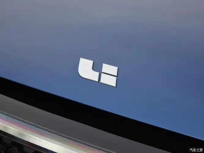 百人口碑评新车性价比超群的理想one