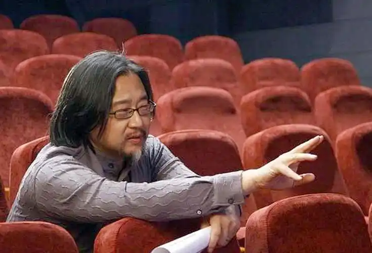 美国出生的台湾剧作家赖声川:你现在做的事情,决定你以后的样子