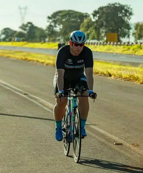 以后会不定期分享骑行视频,美图和活动,欢迎骑友添加力量哥微信:togo