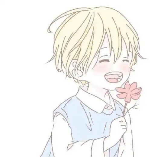 有你可可爱爱,陪你到老情侣头像来咯