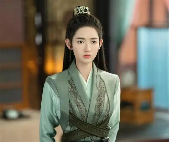 今年上半年王玉雯还播出了一部言情剧《你给我的喜欢》,3搭王子奇