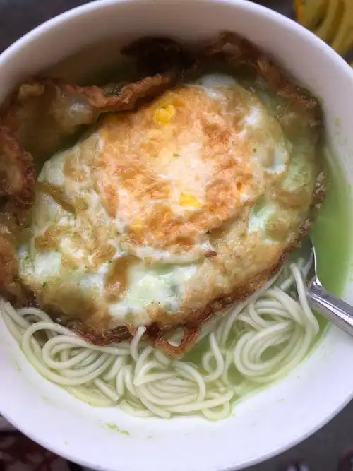 唐糖,吃面是我们中国人的生日习俗哦,一碗面承载着满满的祝福