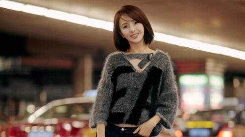 《北京爱情故事》张译佟丽娅 高楼上演催泪感情戏