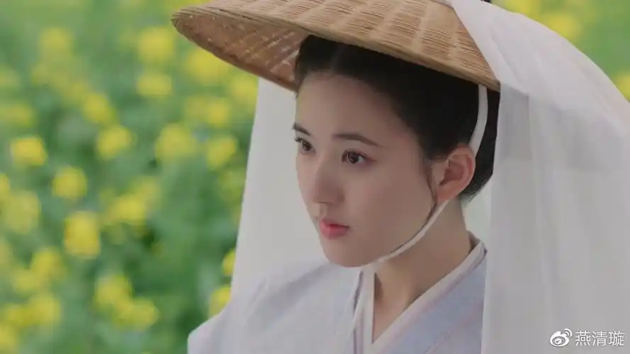 皓嫣恋爱史的完整记录