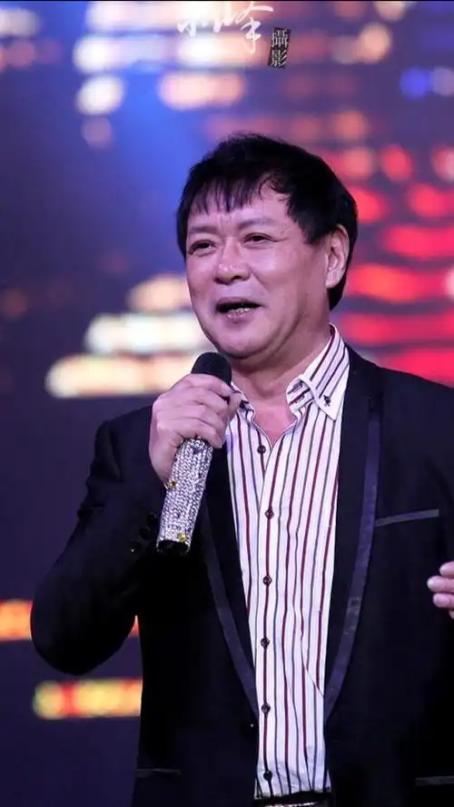 迟志强《愁啊愁》_腾讯视频