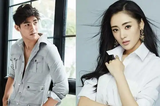 李子峰官宣离婚疑孕期出轨儿子才一岁曾求婚张天爱后劈腿