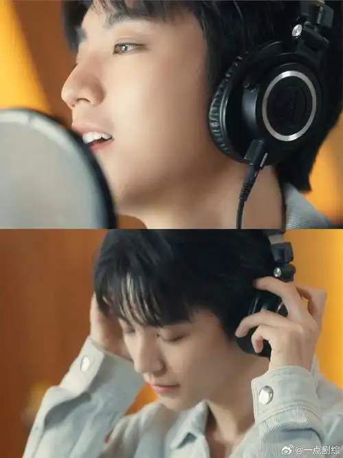 王俊凯成为英雄好听#每一个人不知道王俊凯发新歌的消息我都会很伤心