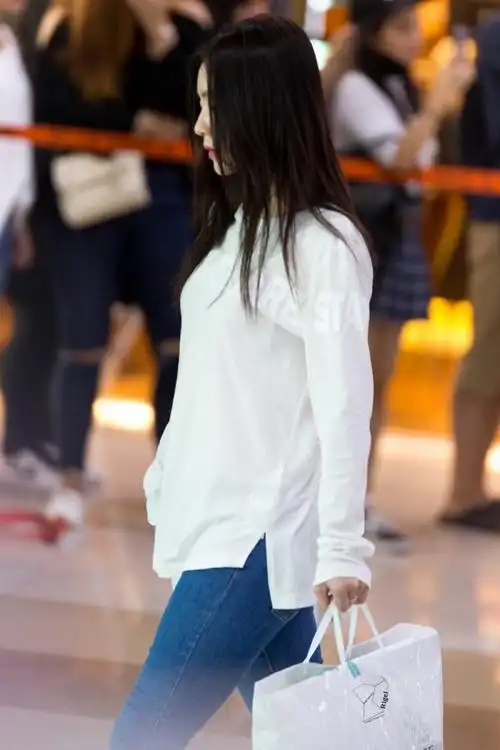 red velvet irene 裴珠泫