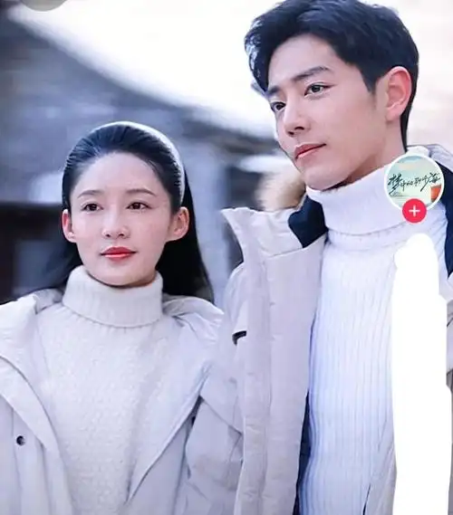 《梦中的那片海》:肖战李沁吻戏突然停了,网友急坏了