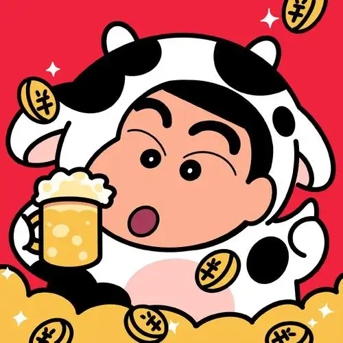 微信蜡笔小新头像2021最新款,卡通头像图片-回车桌面