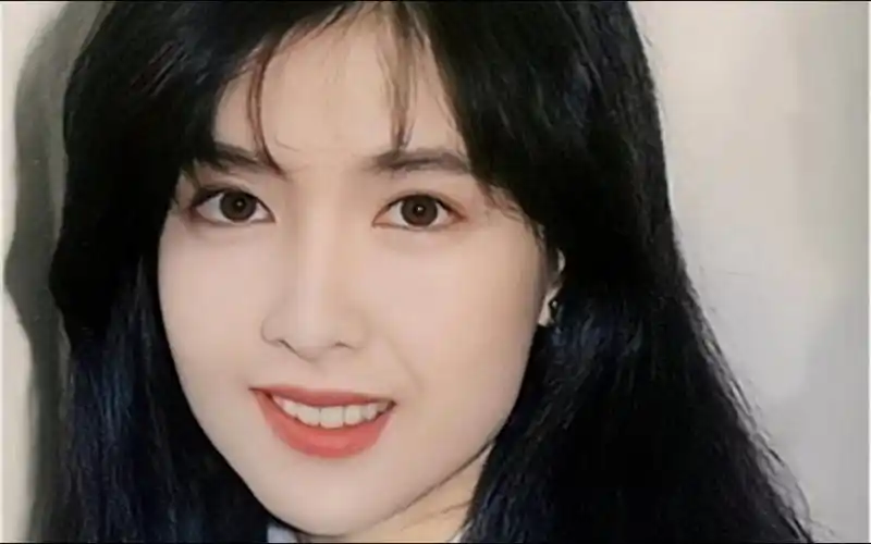 [周慧敏]可爱与美丽并存的女神