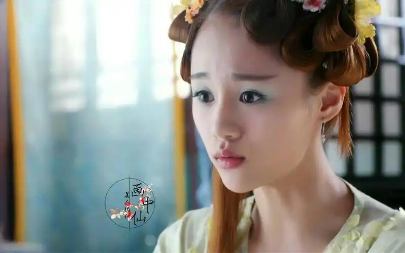 谁知道花千骨中的糖宝是谁演的?