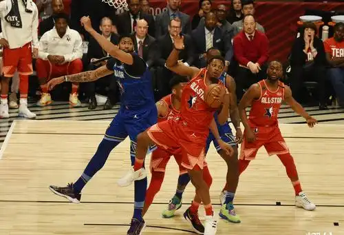 科比的精神,詹姆斯的选人,纯粹而经典的全明星赛