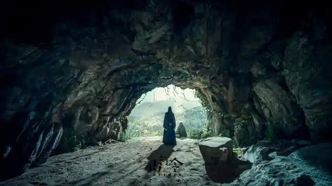 山河令[超话]##山河令细节##山河令