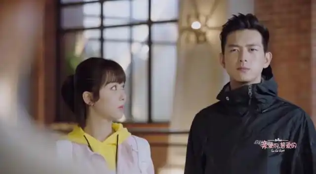 亲爱的热爱的小米为了亚亚不顾兄弟情他比韩商言爱的更大胆