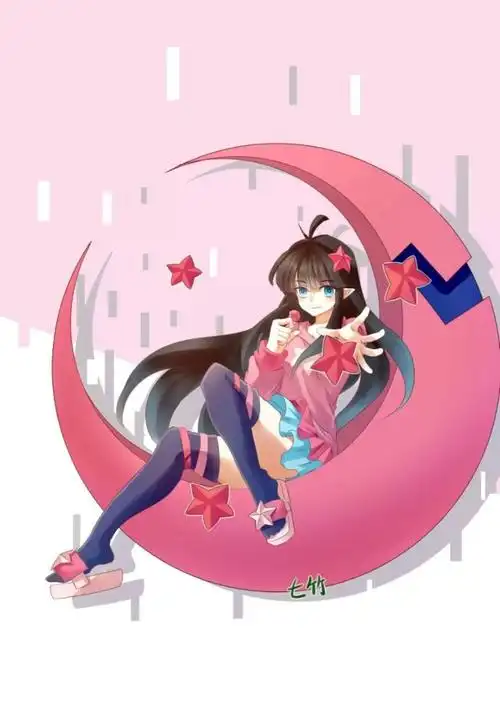 凹凸世界团宠凯莉小姐