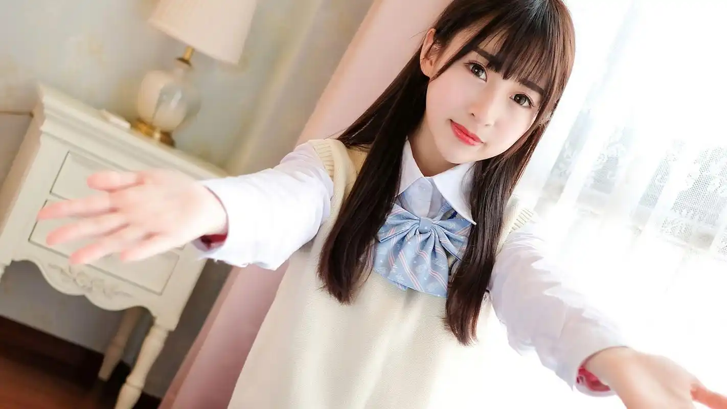 可爱甜美萝莉治愈系唯美高清桌面壁纸_美女壁纸_壁纸下载_美桌网