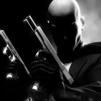 杀手冷酷高清图片头像