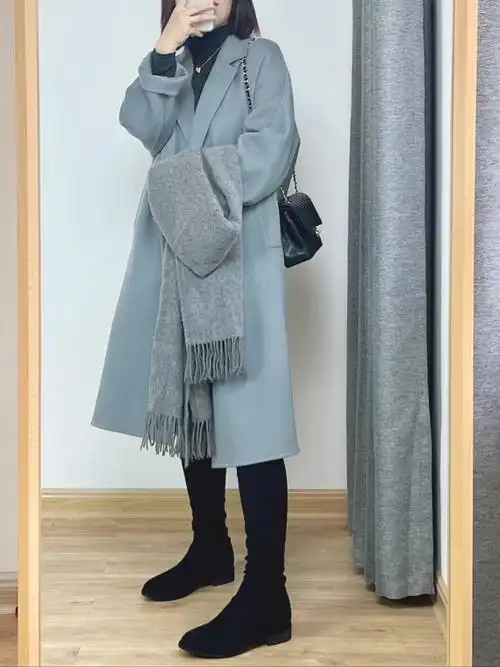 163120蓝色和灰色真是一对好朋友