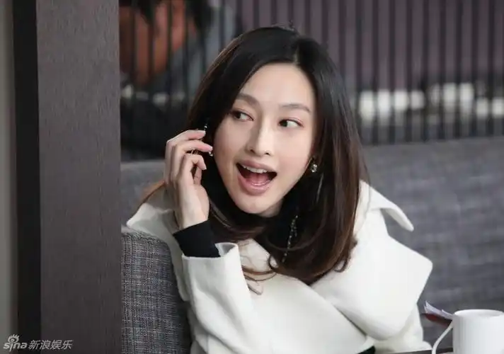 组图:《男人帮》张俪上演无间道 捉奸被反跟踪_高清图集_新浪网