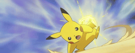 《神奇宝贝》发现,可爱软萌萌的皮卡丘变了为此,小编专门去看了一下