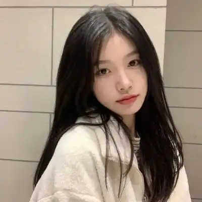 系可爱的女头精致 唯美热门很高清又很甜的气质女_女生头像_美头网