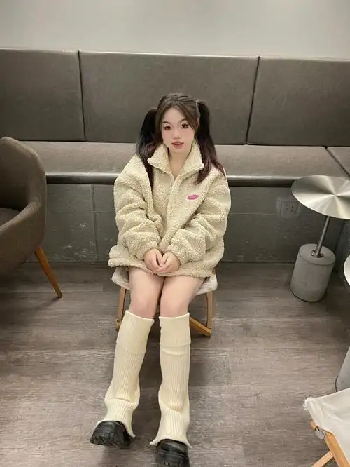 身高162体重120微胖穿搭