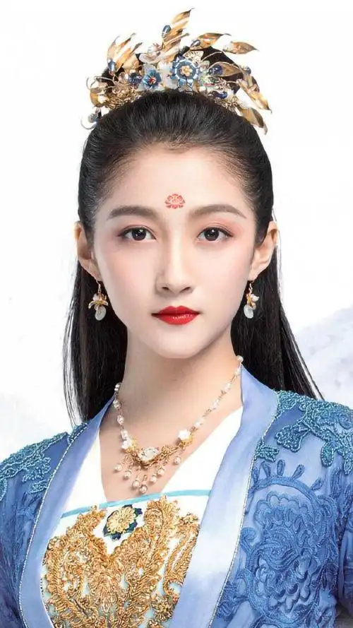 我就是这般女子班婳关晓彤饰