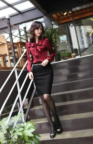 韩国第一时尚模特——金雅蓝(一)