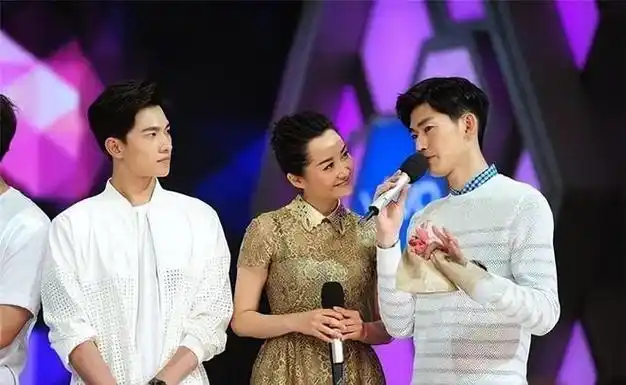 刘波|张翰|杨洋|王志文|赵宝刚|井柏然|女明星_网易订阅