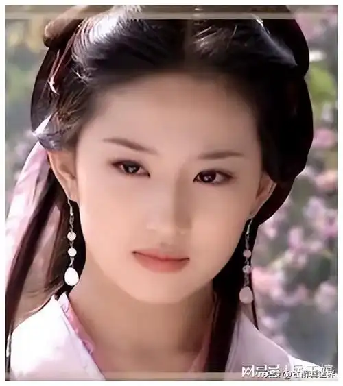 第1位:赵丽颖赵丽颖,非科班出身,从农村走出来,从不起眼的配角到众人