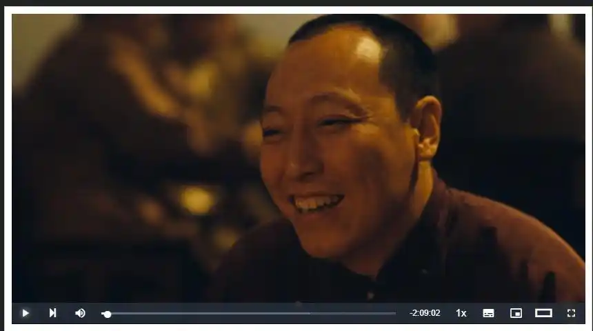 倪大红年轻时候也是小鲜肉啊