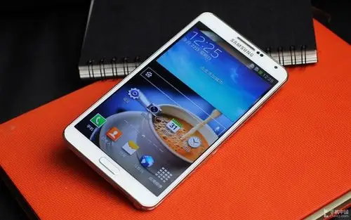 福州samsung/三星 galaxy note 3 smn9009 电信版双卡双待 n9006