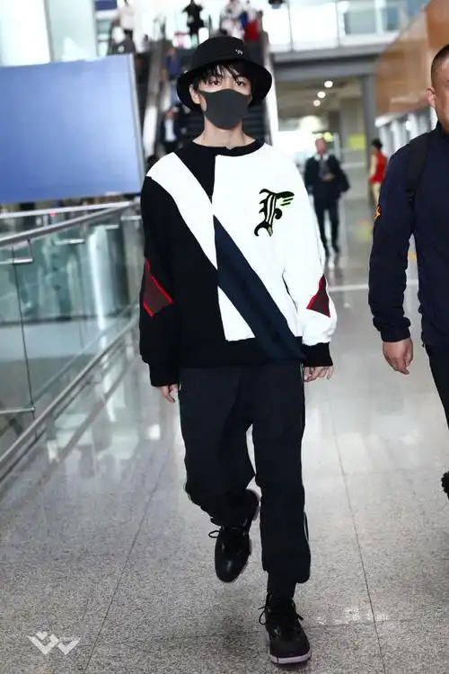 从开始到未来,只为王俊凯