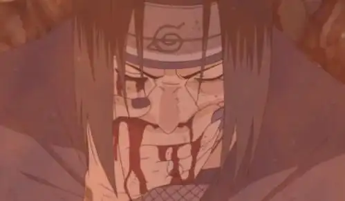 火影忍者: 全能忍者的五个人|忍者|全能|火影忍者_新浪新闻