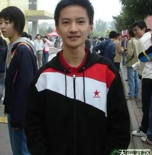 星夜贴那些年我们小时候看过的明星长大后是这个样子