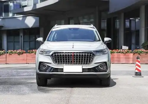 红旗10万一15万 红旗10万一15万suv_三叶汽车