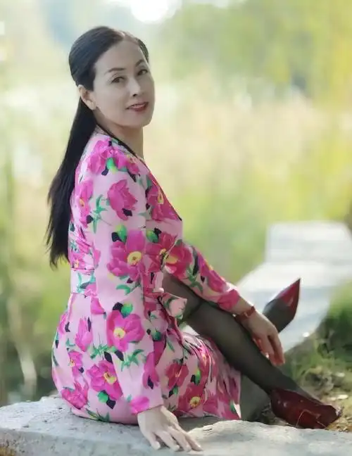 中年女人到底还需不需要爱情?