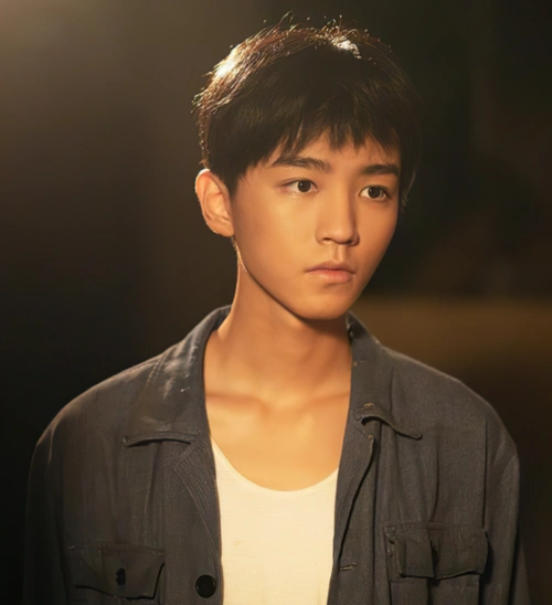 王俊凯闷声干大事两部大制作剧播出造型巅峰想象丝毫不像大明星