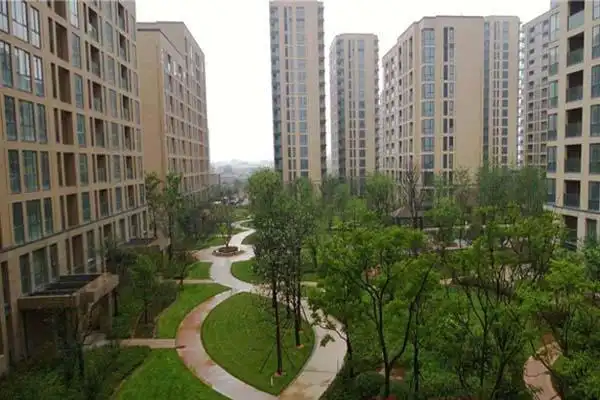 楼盘名称:复地朗香