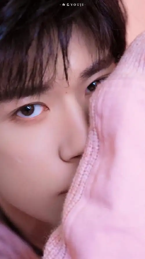 好美的眼睛06我必须单独发#易烊千玺分享试听音频##易烊千玺4%vol的