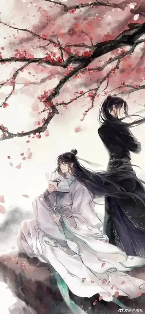 离别相思的伤感古风句子相思相见知何日此时此夜难为情