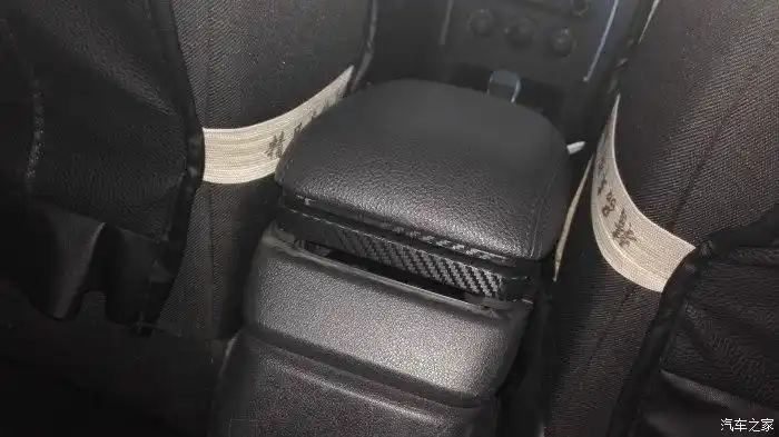 【图】308扶手箱改装_标致308论坛_汽车之家论坛