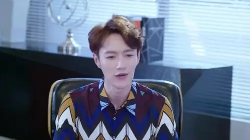 偶像剧狐狸的夏天感触最深的不是姜潮而是中国好邻居大卫