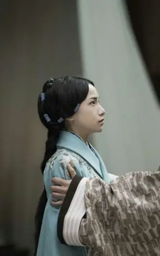 《皓镧传》【殷小春】姜梓新