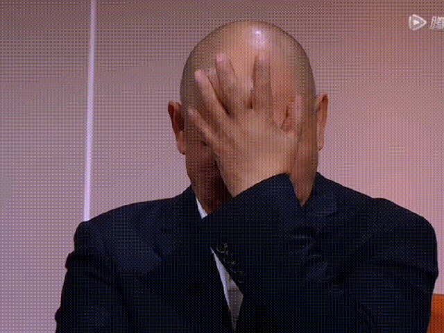 郭敬明:我同意诚儒老师的意见…(表情包来了,诚儒老师您喜.