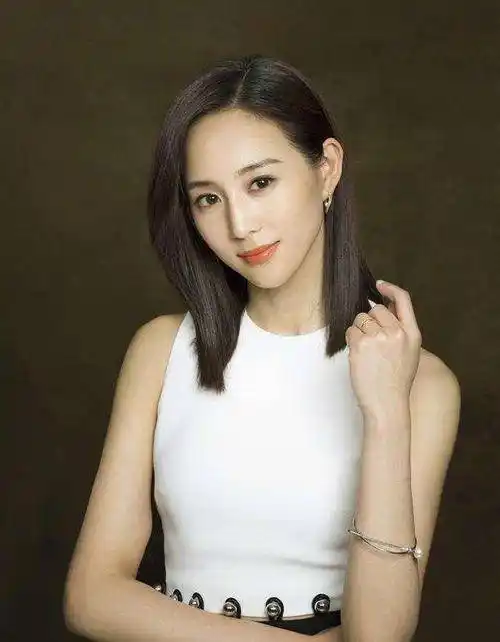 台十大最美女明星,林青霞排第三,最后一位最受宅男喜爱_林志玲_台湾