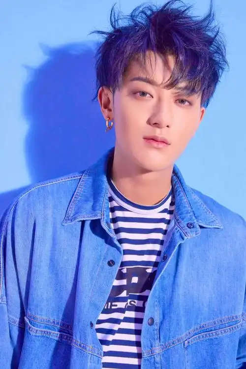 黄子韬不惧流言直言不做艺人也要坚持自我