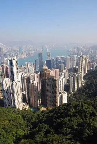 2006年最后的240小时-风物篇之香港