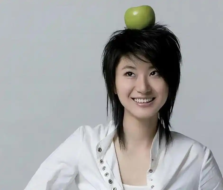 人美心善尚雯婕# #尚雯婕